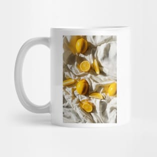 lemon Mug